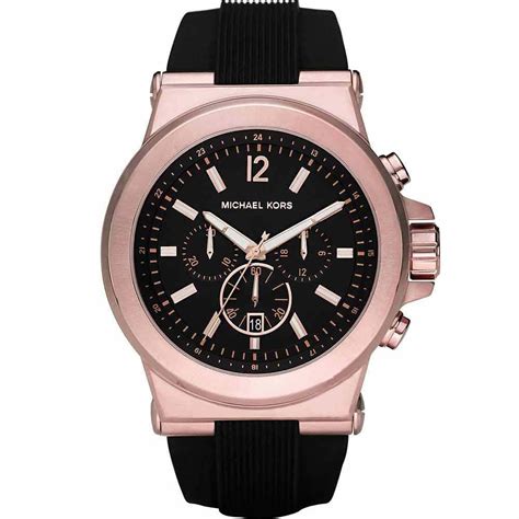 montre michael kors homme mk8184|michael kors dylan watch.